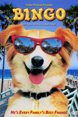 Bingo, Esperto pra Cachorro (Bingo)