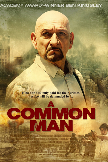  de Filme Um Homem Comum (2012)