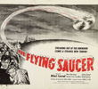 The flying saucer