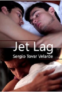 Jet Lag - Poster / Capa / Cartaz - Oficial 2