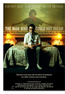 The Man Who Could Not Dream  (The Man Who Could Not Dream)