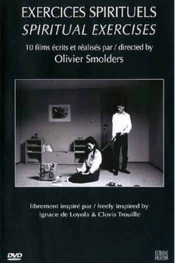  de Curta Exercices spirituels (2005)