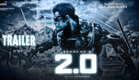 Robo 2 Trailer Hd 1080p | Rajinikanth | Akshay Kumar | Amy Jackson | Fan Made
