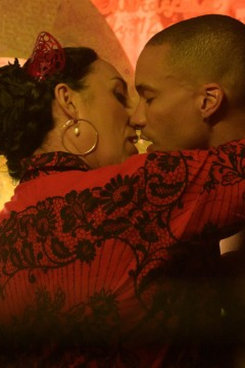 Poster de Episódio Épisode 2 (2023)