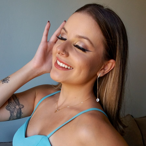 Foto de perfil de Yasmine