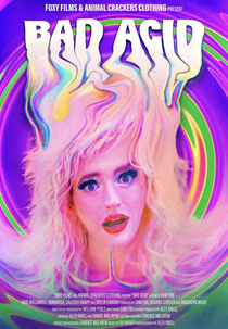 Bad Acid (Bad Acid)