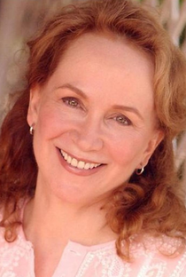 Rutanya Alda - Poster / Capa / Cartaz - Oficial 1