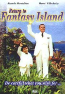 Retorno à Ilha da Fantasia (Return to Fantasy Island)