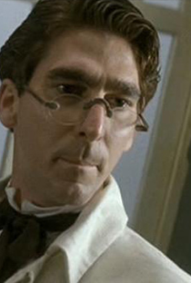 Michael Miller (XVII) - Poster 2