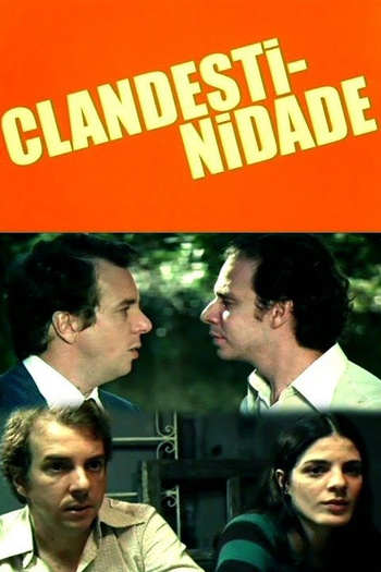  de Curta Clandestinidade (2003)