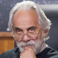 Tommy Chong