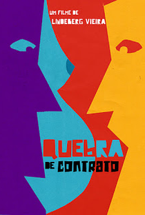 Quebra de Contrato - Poster / Capa / Cartaz - Oficial 1