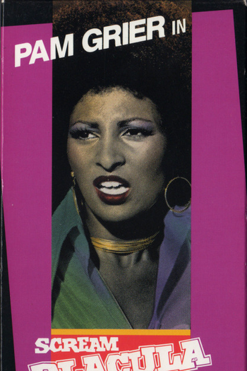  de Filme Os Gritos de Blácula (1973)