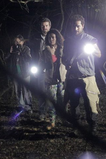  de Curta Até o Amanhecer (2014)