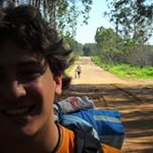 Foto de perfil de Bruno