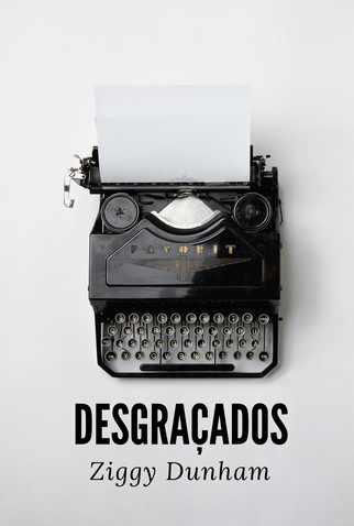Poster 1 de Filme Desgraçados (2020)