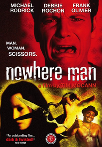 Nowhere Man (Nowhere Man)