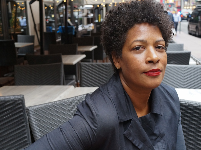 Foto 1 de John Lewis: Good Trouble