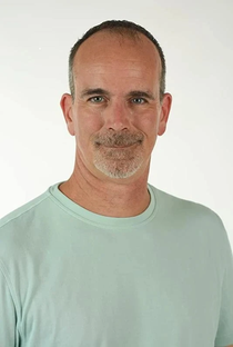 Ian Dylan Hunt - Poster 1