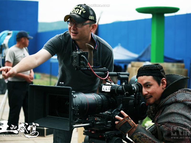 Foto 1 de The Last Supper