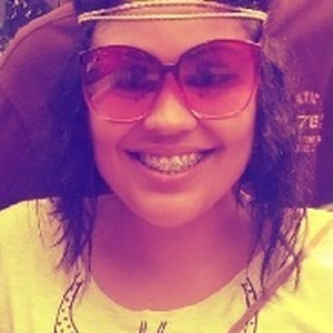 Foto de perfil de Nayane Fontes