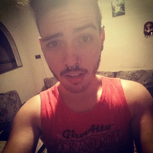 Foto de perfil de Gabriel