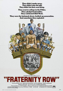 Fraternity Row (Fraternity Row)