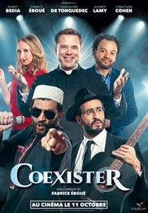 Coexistir Não é Fácil (Coexister)