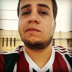 Foto de perfil de Rafael