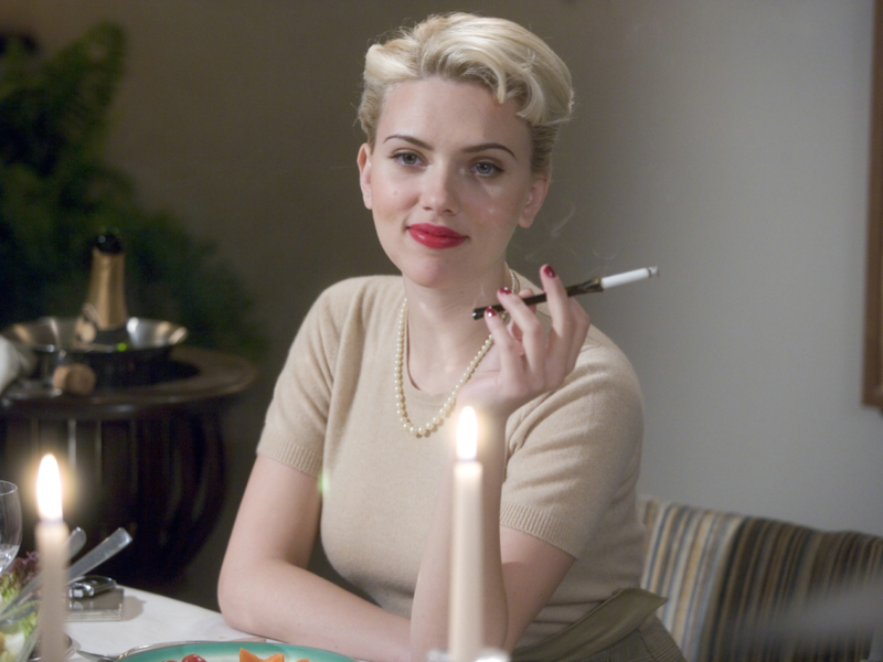 Foto 21 de Dália Negra