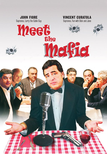Sucessos da Máfia (Meet The Mobsters)