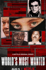 Os Mais Procurados do Mundo (1ª Temporada) (World's Most Wanted (Season 1))