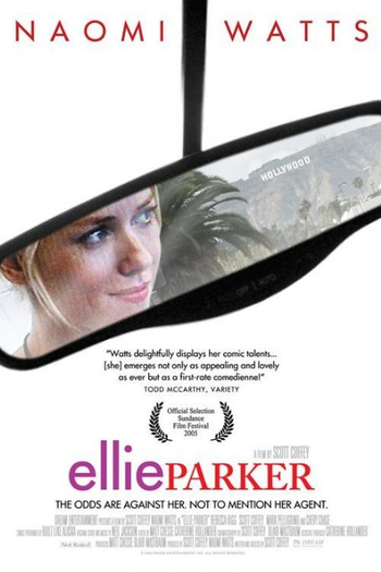  de Filme Ellie Parker (2005)