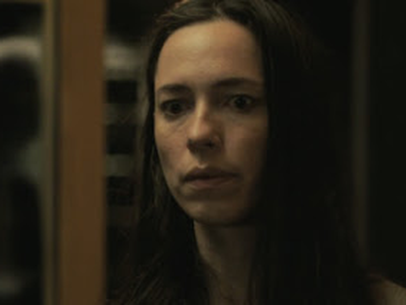 Foto 3 de A Casa Sombria