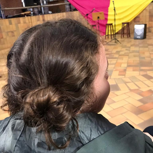 Foto de perfil de Duda Garcia