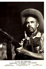 A Lei do Sertão (A Lei do Sertão)