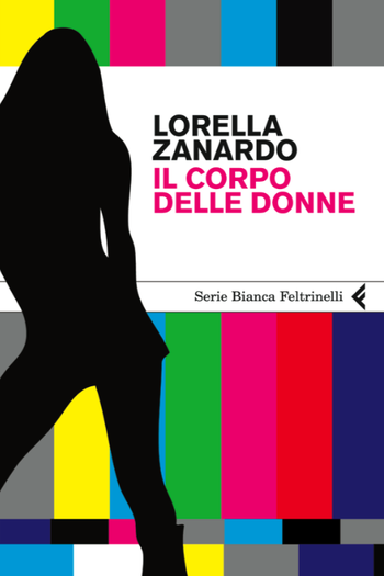 Poster de Curta O Corpo das Mulheres (2009)