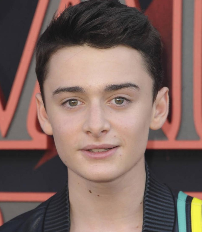 Noah Schnapp - Foto 2