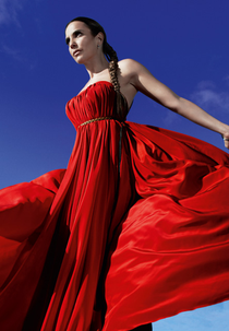 Multishow Registro - Ivete Sangalo - Real Fantasia - Documentário (Multishow Registro - Ivete Sangalo - Real Fantasia - Documentário)