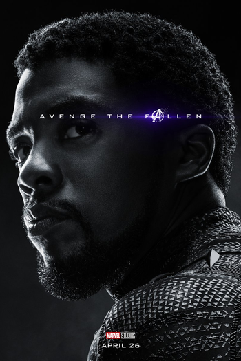  de Filme Vingadores: Ultimato (2019)