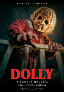 Dolly - A Boneca Maldita (Dolly)