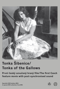 Tonka of the Gallows - Poster / Capa / Cartaz - Oficial 2