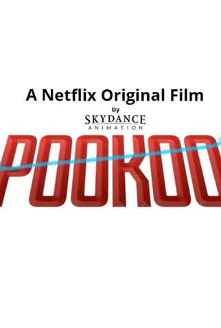 Poster 1 de Filme Pookoo (2026)