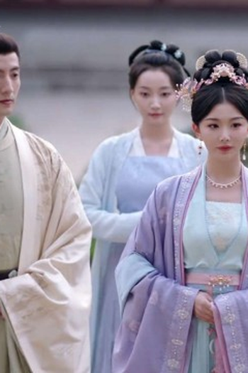 Poster de Episódio 第15集 (2025)