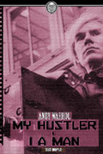 My Hustler - Poster / Capa / Cartaz - Oficial 3