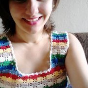 Foto de perfil de Tatiana De Sousa Abrão