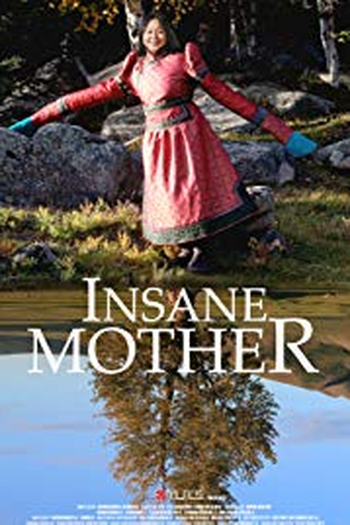  de Filme Insane Mother (2018)