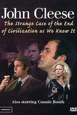 The Strange Case of the End of Civilization as We Know It (The Strange Case of the End of Civilization as We Know It)