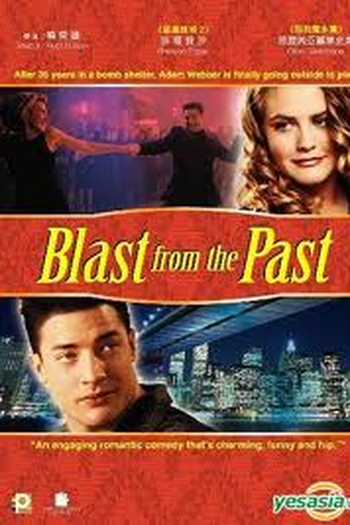  de Filme De Volta para o Presente (1999)