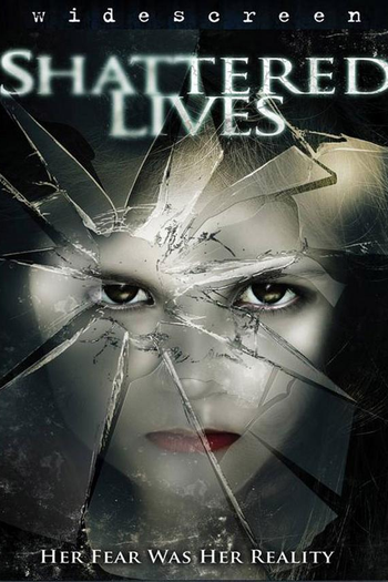 Poster de Filme Shattered Lives  (None)